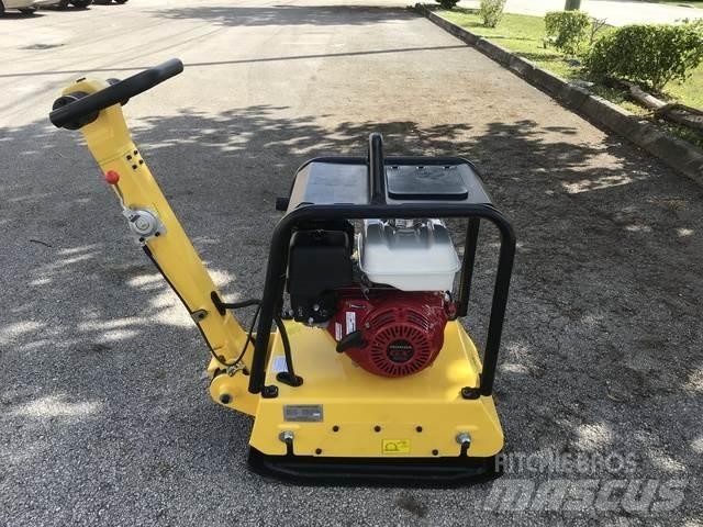 Cormac C170RH دكاكات أفقية