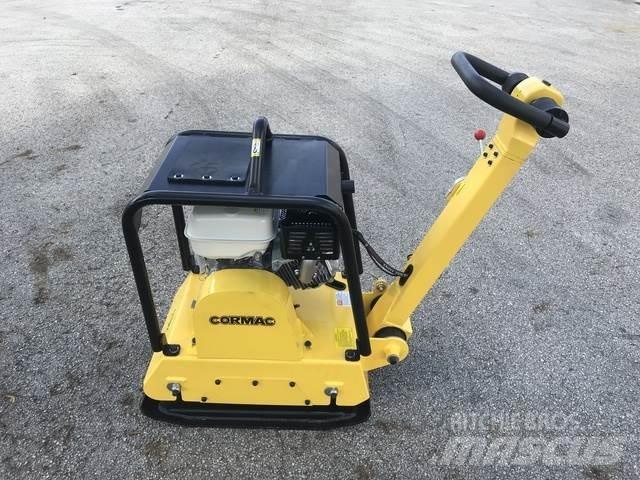 Cormac C170RH دكاكات أفقية