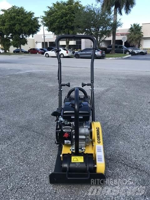 Cormac C50 دكاكات أفقية