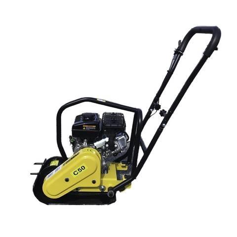 Cormac C50 دكاكات أفقية