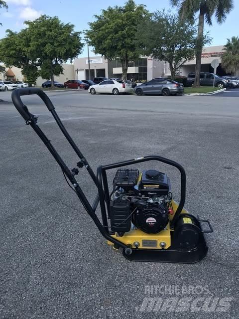 Cormac C50 دكاكات أفقية