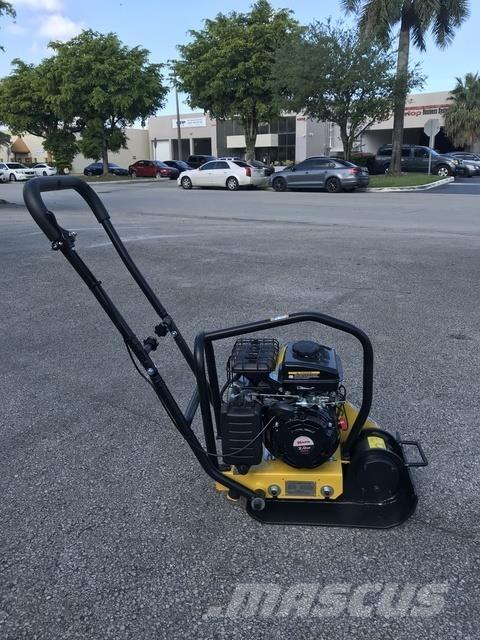 Cormac C50 دكاكات أفقية
