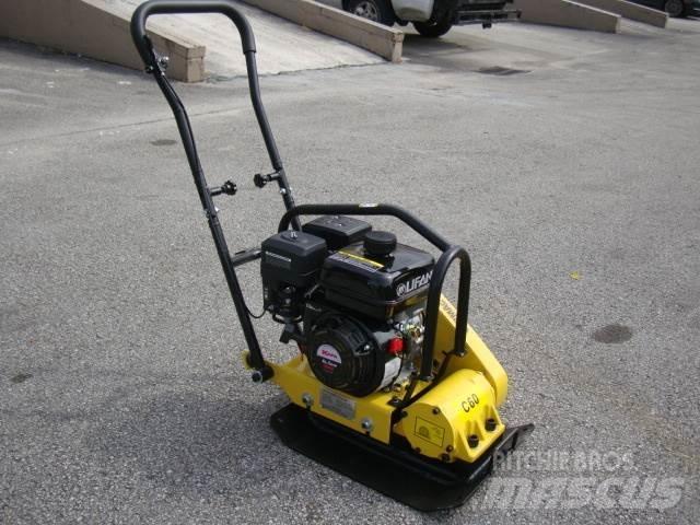 Cormac C60 دكاكات أفقية