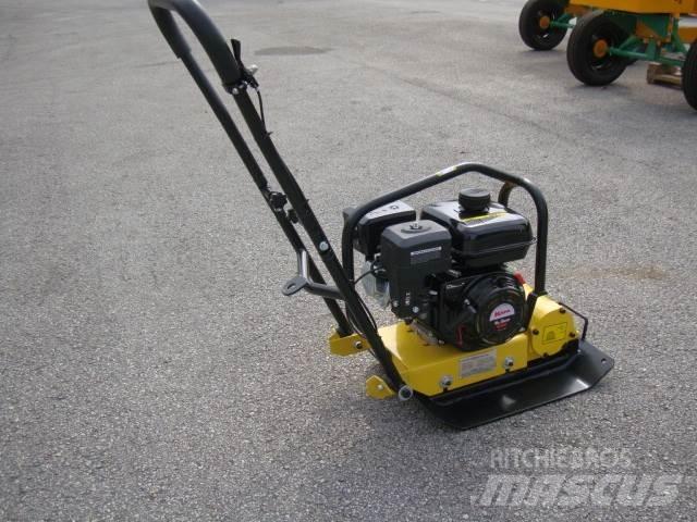 Cormac C60 دكاكات أفقية