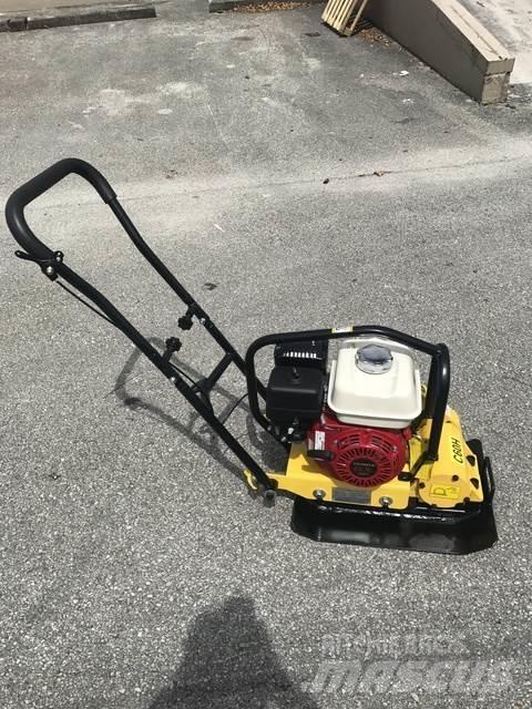 Cormac C60H دكاكات أفقية