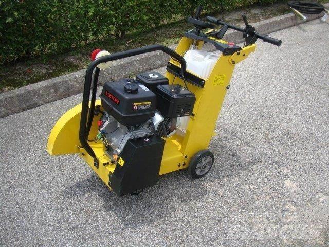 Cormac CQ480 مناشير صخور وخرسانة