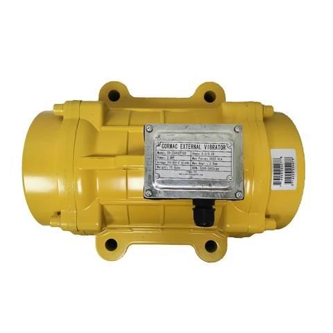 Cormac EV-220V أخرى