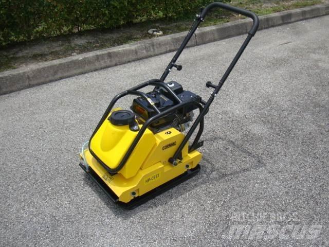 Cormac HP-C95T دكاكات أفقية