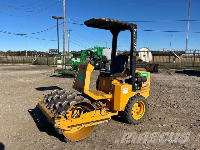 Corniver CT40P مداحل أحادية الأسطوانة