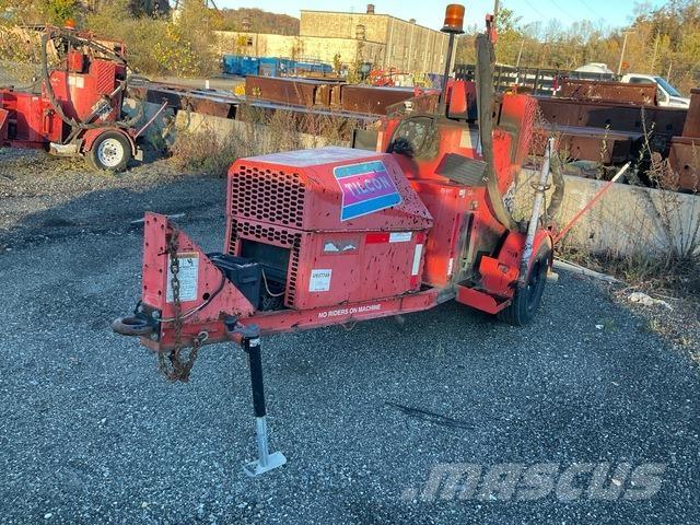 Crafco SS125DC أخرى