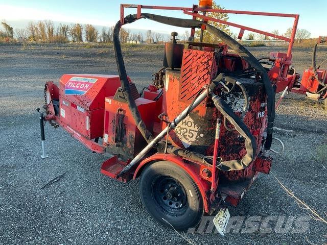 Crafco SS125DC أخرى