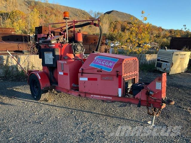 Crafco SS125DC أخرى