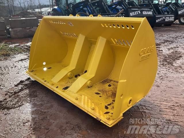 Craig HT-LM دلاء