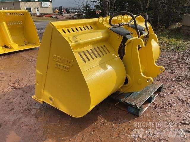 Craig HT-LM دلاء