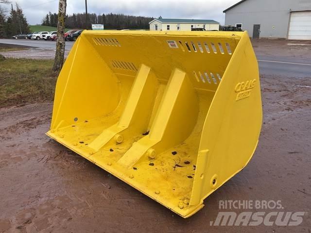 Craig HT-LM دلاء