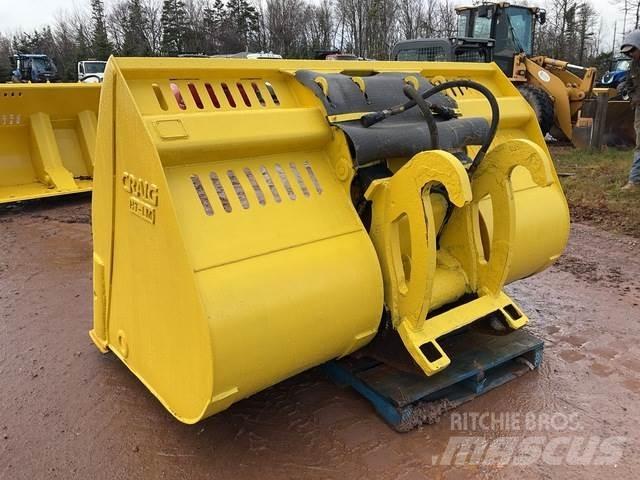 Craig HT-LM دلاء