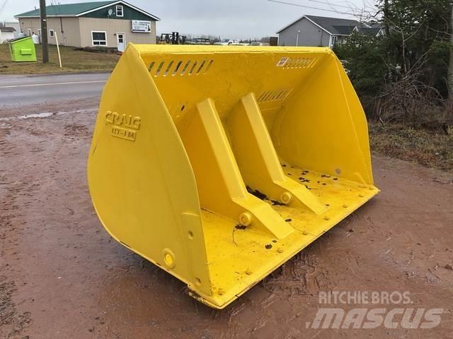 Craig HT-LM دلاء