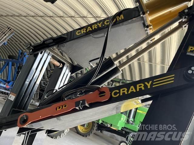  Crary Pro7 أخرى