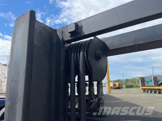 Crown SX3030 معدات البناء - غير ذلك