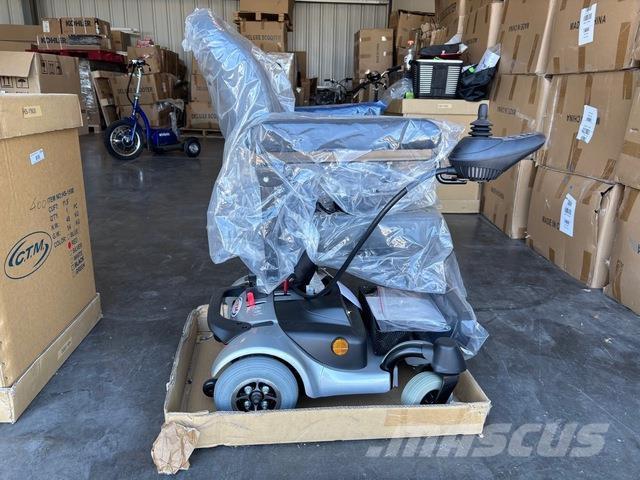  CTM HS-1500 أخرى