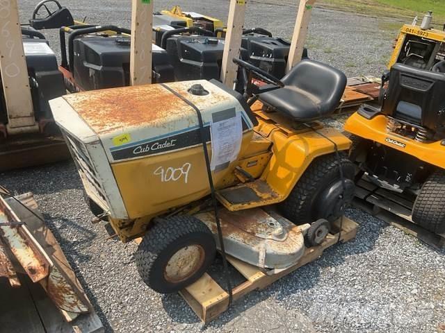 Cub Cadet LM أخرى