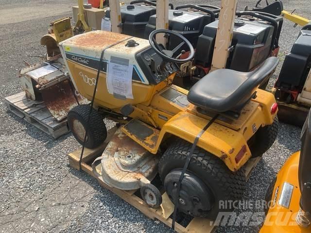 Cub Cadet LM أخرى