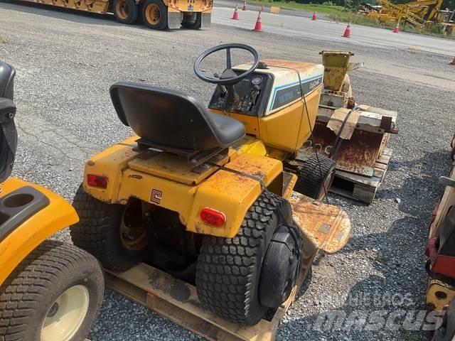 Cub Cadet LM أخرى