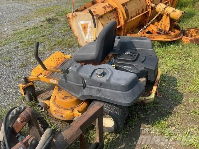 Cub Cadet RZT أخرى