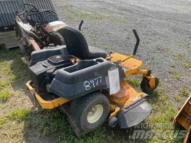 Cub Cadet RZT أخرى
