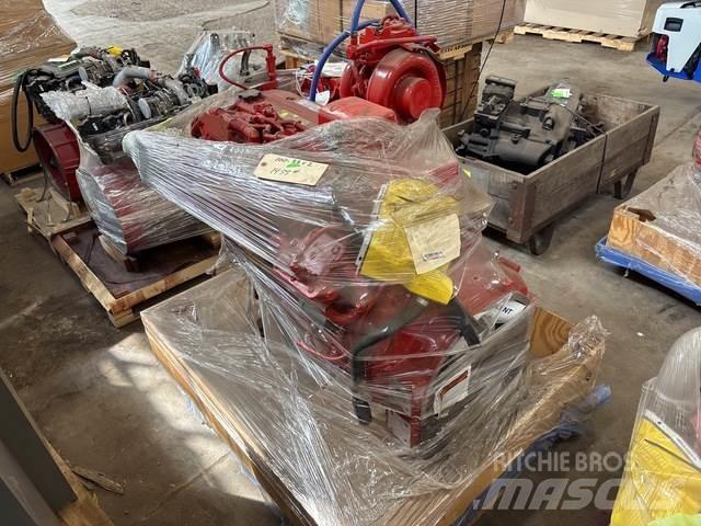 Cummins B6.7 محركات