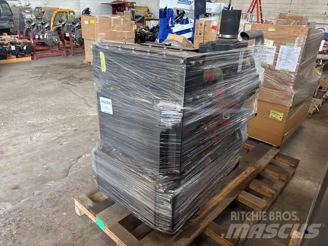 Cummins QSB4.5 محركات