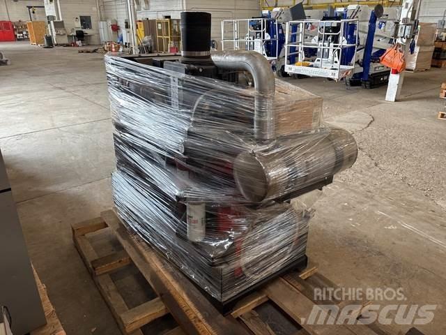 Cummins QSB4.5 محركات