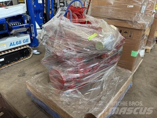 Cummins QSB6.7 محركات