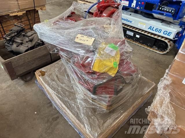 Cummins QSB6.7 محركات