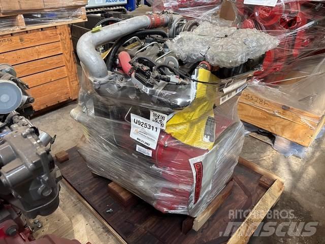 Cummins QSF2.8 محركات