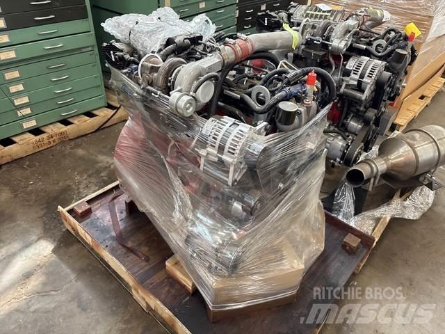 Cummins QSF2.8 محركات
