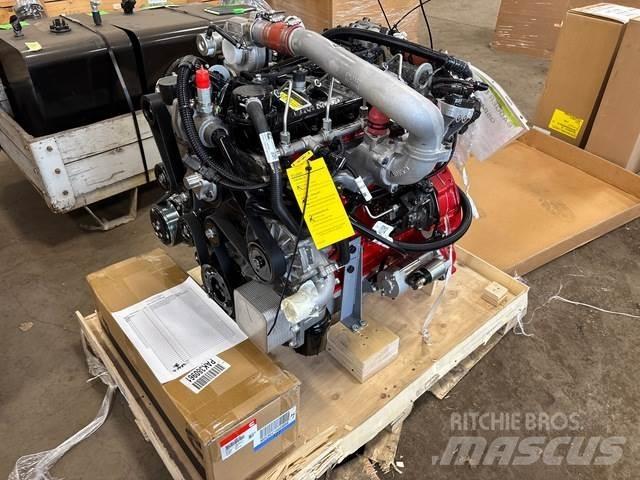 Cummins QSF2.8 محركات