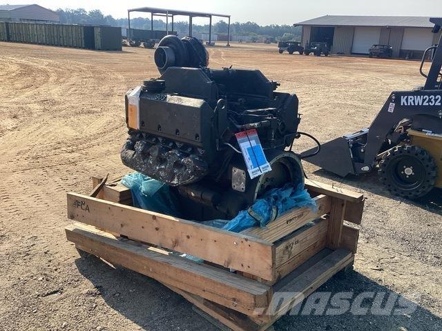 Cummins V903 محركات