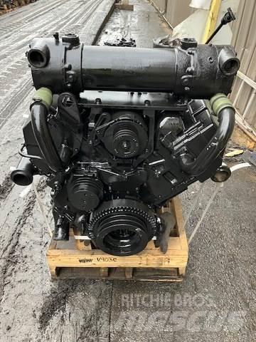 Cummins V903C محركات