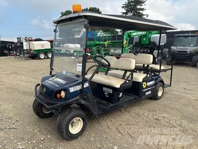 Cushman  أخرى