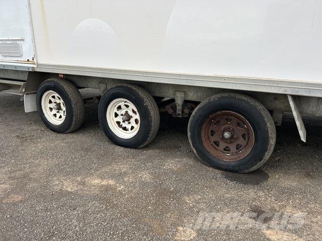 Custom Built المباني الإطار الصلب