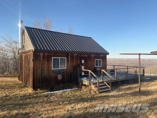  Custom Built معدات البناء - غير ذلك