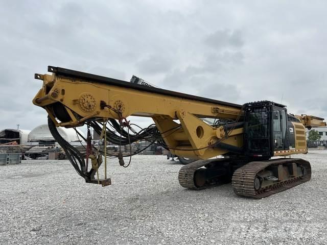  CZM EK250 مثاقيب ثقيلة
