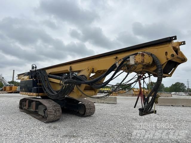  CZM EK250 مثاقيب ثقيلة