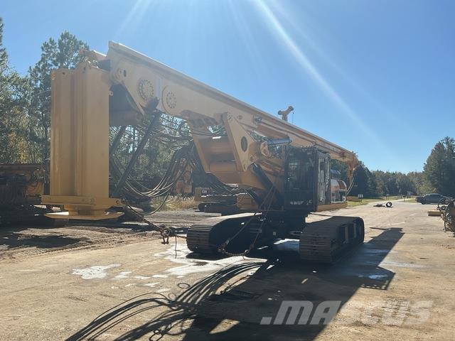  CZM EK250 مثاقيب ثقيلة