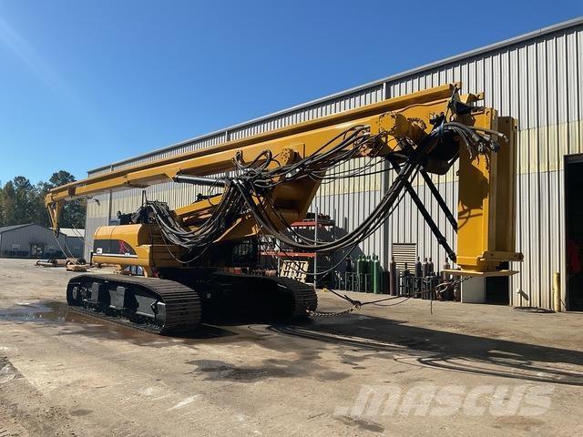  CZM EK250 مثاقيب ثقيلة