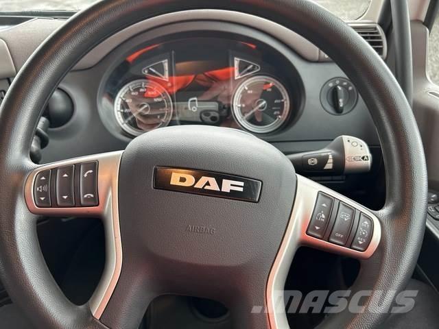 DAF CF 450 وحدات الجر