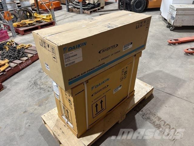  Daikin أخرى