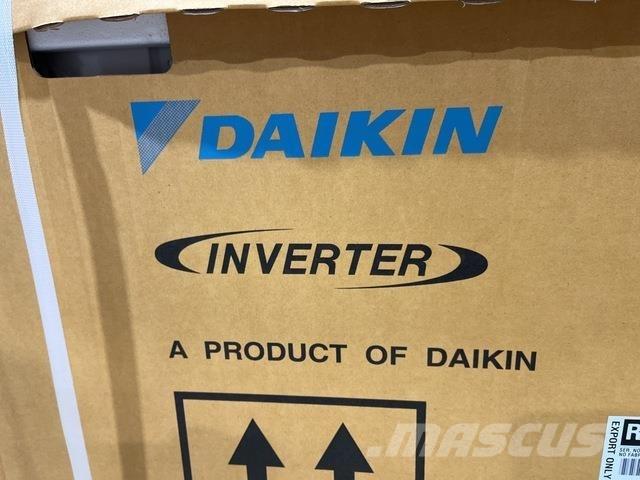  Daikin أخرى