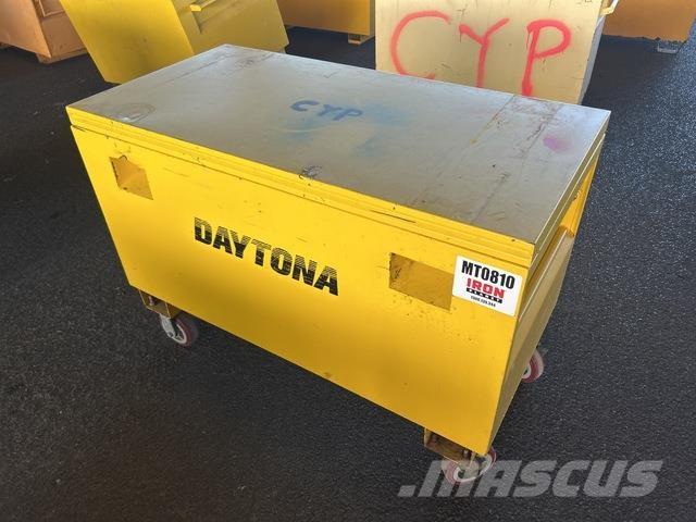  Daytona أخرى
